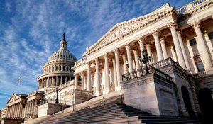 Élections de mi-mandat aux États-Unis : quel parti prendra le contrôle du Congrès américain ?