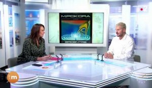 Matt Pokora raconte avec tendresse comment la paternité a influencé la création de son nouvel album