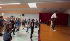 Sars-Poteries : un grand concours de danse pour le salon du manga