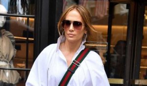 Jennifer Lopez : elle disparaît mystérieusement des réseaux sociaux