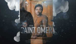Cinéma : "Saint Omer" d'Alice Diop ou le procès d’une mère infanticide