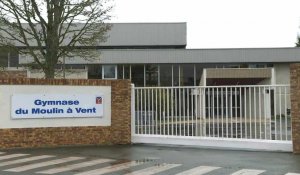 Adolescent tué dans les Yvelines: images du lieu de la rixe