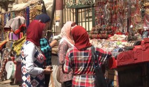 Égypte : les violences faites aux femmes, un fléau difficile à combattre