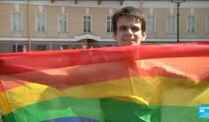 La propagande LGBT bannie en Russie : une nouvelle loi adoptée par les députés russes