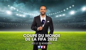 Coupe du monde de la Fifa 2022