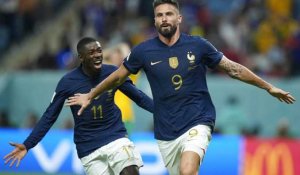 L'Argentine défaite, la France réussit son premier match