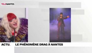 Spectacle. Un show transformiste et drag à Nantes pendant les vacances