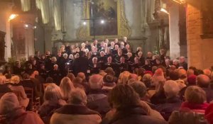 Concert à l'Abbatiale Saint-Saulve de Montreuil