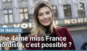 Une 4eme miss France nordiste: pourquoi nos experts régionaux y croient