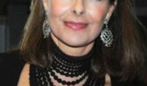 Bio : Carole Bouquet