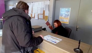 Une agence postale communale a ouvert à Sars-Poteries 