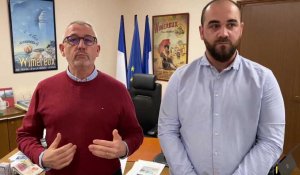 Wimereux : démission de l’adjoint aux Sport