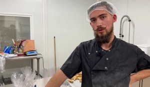 À Sedan, Ardenne patrimoine insertion transforme le pain rassis en farine