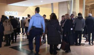 Verdict du procès de l'attentat de Nice : réactions de parties civiles