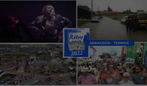 Arrageois-Ternois : ces événements qui vous ont marqués  en 2022