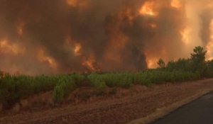 Changement climatique : la Terre se rapproche de points de bascule dangereux et irréversibles