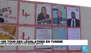 Législatives en Tunisie : "un désintérêt confirmé de la part des citoyens tunisiens"