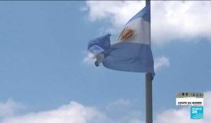 Mondial-2022 : Argentine-France, à J-2 du duel pour une troisième étoile