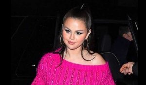 Selena Gomez sans son brushing : elle dévoile ses vrais cheveux naturels et bouclés… Ses fans...