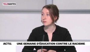 VIDEO. Un mois de mars consacré à la lutte contre le racisme