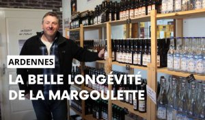 La Margoulette, une bière Sud Ardennaise qui se boit depuis déjà 13 ans