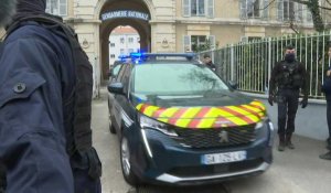 Disparus des Deux-Sèvres: le deuxième suspect déféré à Poitiers