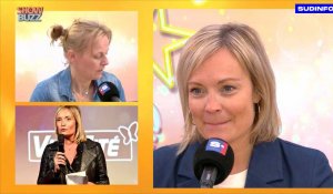 Ophélie Fontana est l'invitée de Showbuzz: la présentatrice du 13h de la RTBF se confie