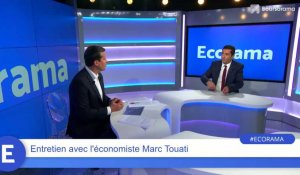 Marc Touati : "Prenez vos bénéfices, car le rebond boursier ne va pas durer !"
