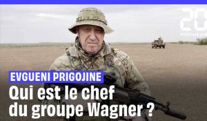 Wagner : qui est Evgueni Prigojine, le chef de mercenaires mort dans un crash aérien ?