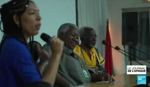 Burkina Faso : Souleymane Cissé et Gaston Kaboré donnent une masterclass au Fespaco