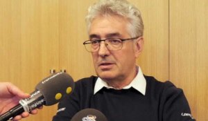 Paris-Nice 2023 - Marc Madiot : "David Gaudu - Arnaud Démare, l'affaire a été réglée depuis un certain temps avec les deux lascars"