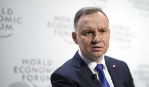 La Pologne annonce l'envoi de chars en Ukraine
