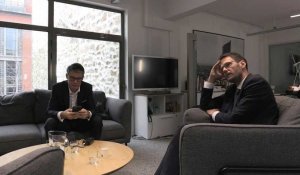 Crise au PS : Olivier Faure reçoit son rival au siège du parti