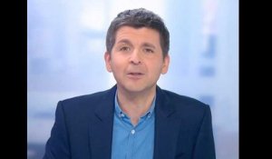 Télématin perturbé par la grève : Thomas Sotto dit tout aux téléspectateurs de France 2
