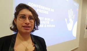 Une association a questionné des étudiant.e.s sur l'insécurité nocturne à Rouen