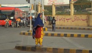 Au Pakistan, les transgenres toujours au ban de la société