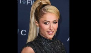 Paris Hilton : excitée à l’idée « de devenir maman en 2023 »