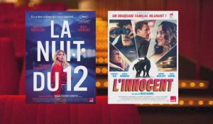 César 2023 : "La nuit du 12" et  "L'Innocent" en tête des nominations