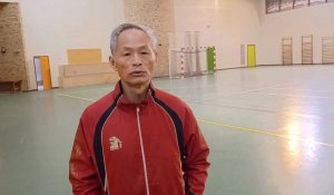 Mi-décembre, Yann Nguyen, 15 ans, a rapporté deux médailles au Centre Kung-Fu Wushu techniques douces, dirigé par son père Philippe Nguyen.