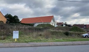 Wimereux : un nouveau permis de construire accordé à un promoteur