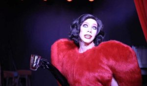 En Russie, les drag queens toujours sur scène malgré l'étau qui se resserre