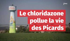 Le chloridazone pollue la vie des Axonais et du reste des Hauts-de-France