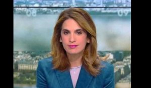 Sonia Mabrouk (CNews) annonce sa séparation avec le chef Guy Savoy
