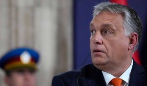 Etat de droit : la Hongrie saura mercredi si elle touchera des fonds européens, gelés jusque là
