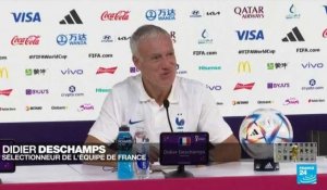 Mondial-2022 : France - Tunisie : Quelle composition pour les Bleus ?