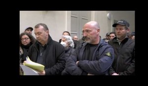 Fijait : 500 euros d'amende pour le nationaliste Thierry Casolasco