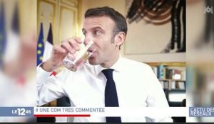Zapping du 29/11 : Emmanuel Macron fait le buzz avec une vidéo façon Youtubeur
