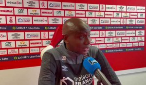 Samba Diawara, nouvel entraîneur adjoint du Stade de Reims