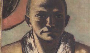 Art : un autoportrait de Max Beckmann vendu à un prix record pour des enchères en Allemagne