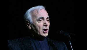 "Cassant", "prétentieux" : l'autre visage de Charles Aznavour, révélé 4 ans après sa mort